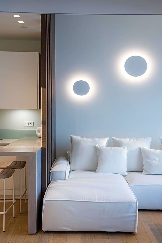 GM exclusive Luxury Suites & SPA