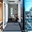 Ibis Styles Brisbane Elizabeth Street