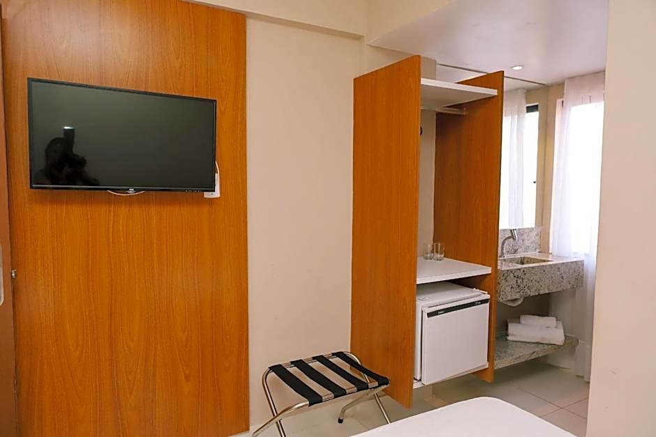 Porto Suítes Natal Hotel