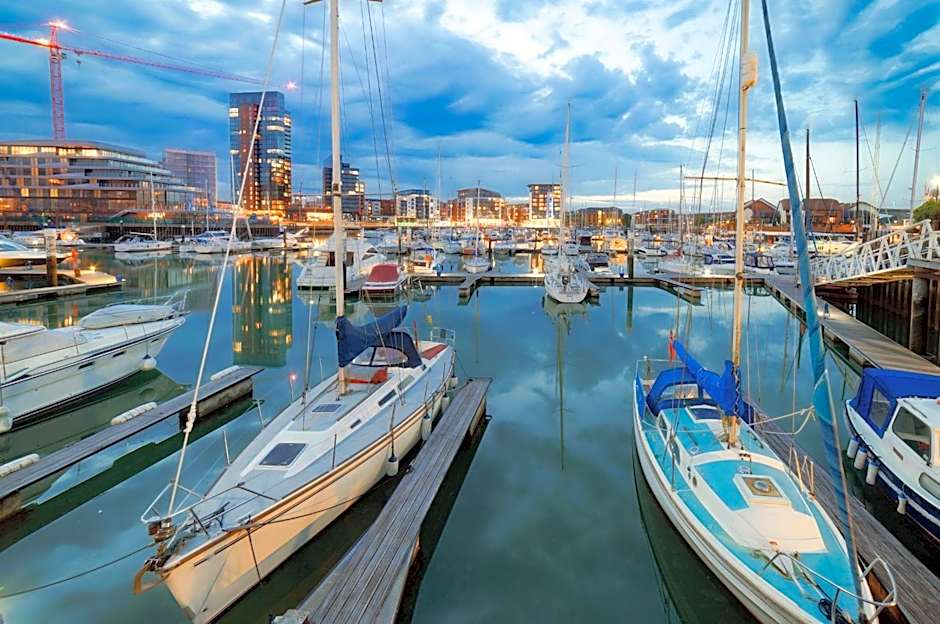 Macdonald Botley Park Hotel & Spa