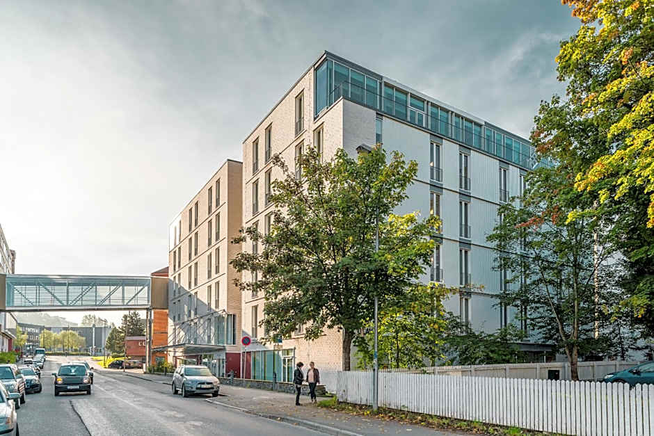 Hotel St. Olav