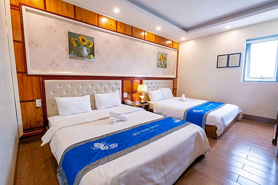 Duy Tùng Hotel Da Nang