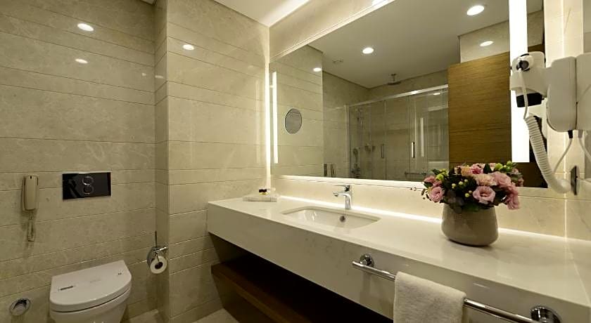 Holiday Inn BURSA - CITY CENTRE