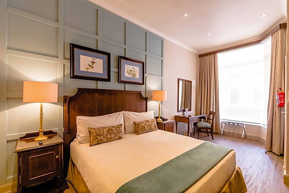 Gold Reef City Theme Park Hotel