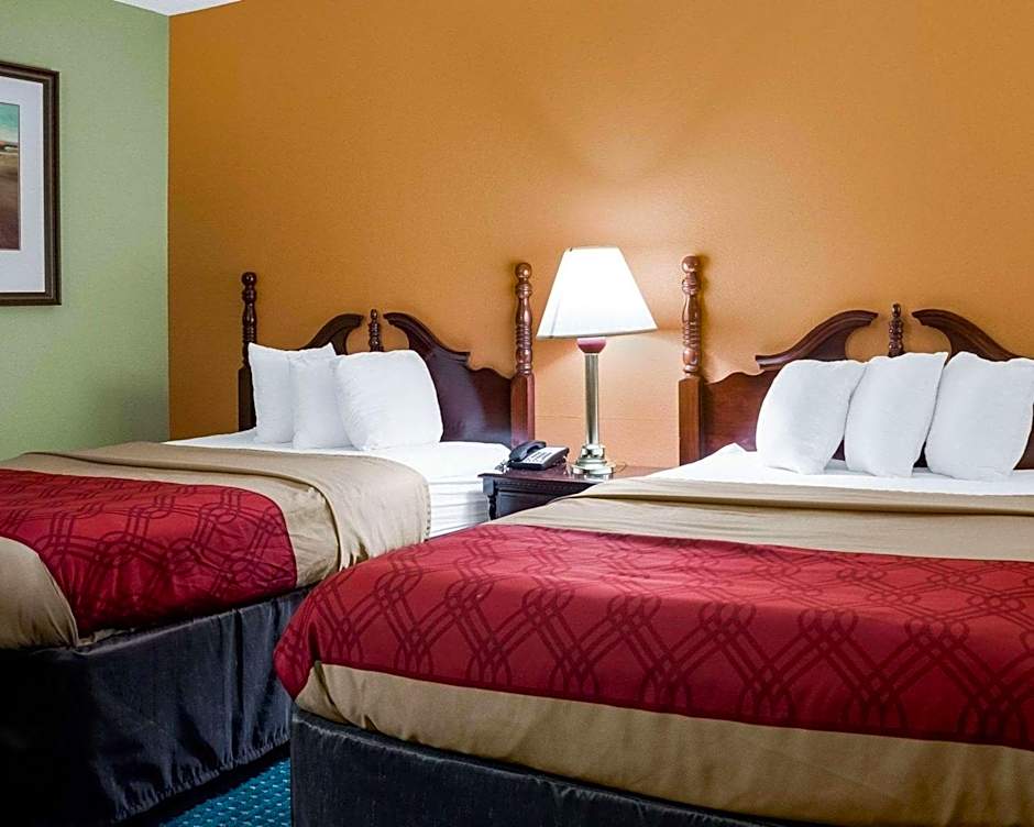 Econo Lodge Canton
