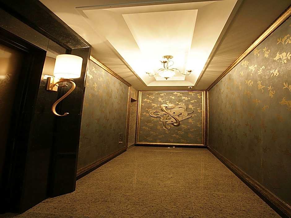 SR Suites Pangyo