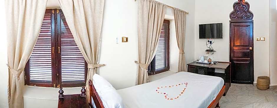 Al Johari Hotel & Spa