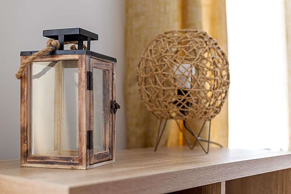 Trankil-Apparts Centre 2