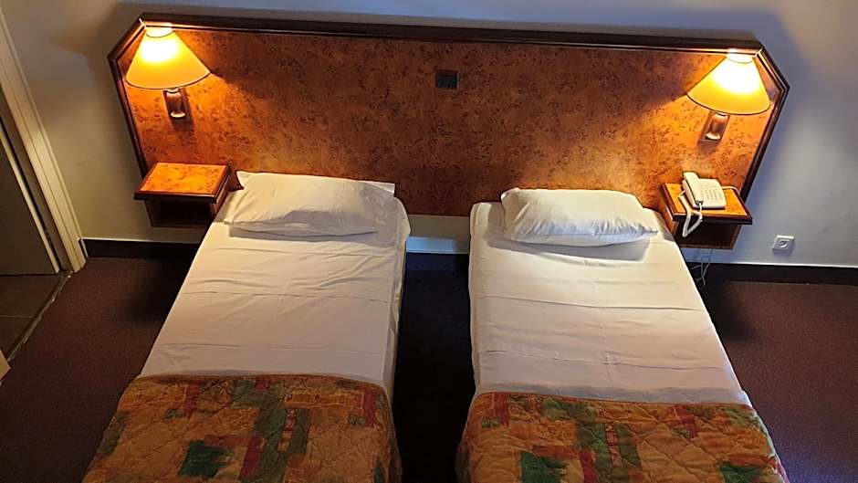 Hotel Madame Mere