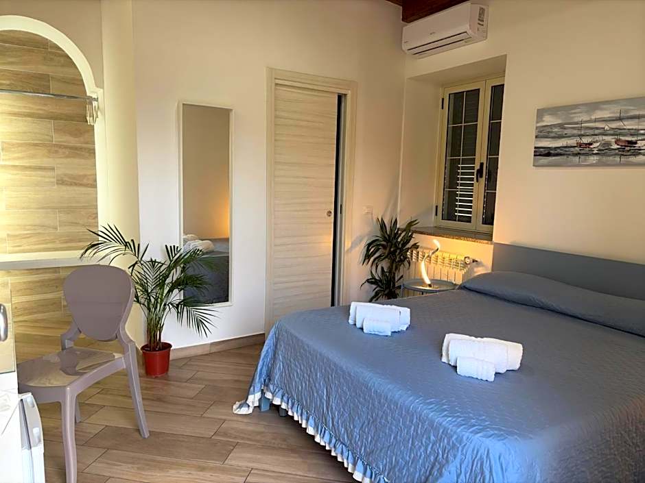 Villa Garden