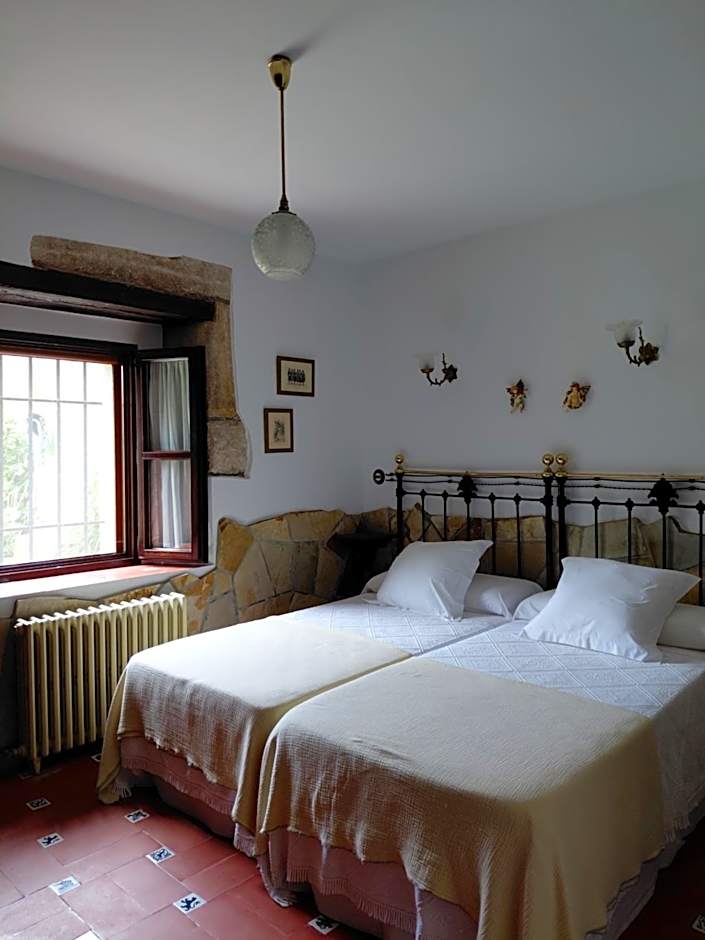 Casona De Linares