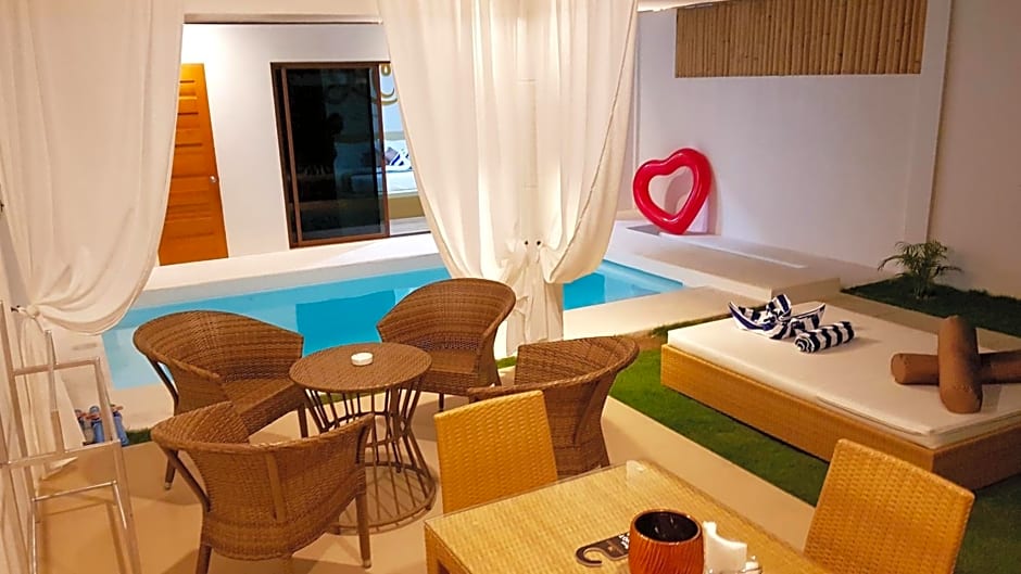 Montecarlo Villas Panglao