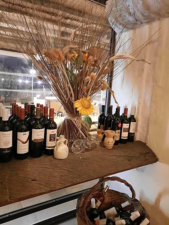 Masseria L'Antico Frantoio