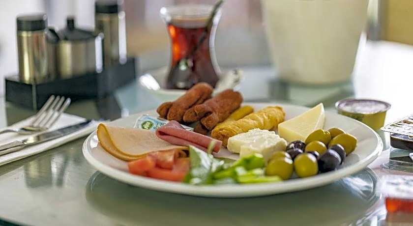 Bodrum Vera Hotel