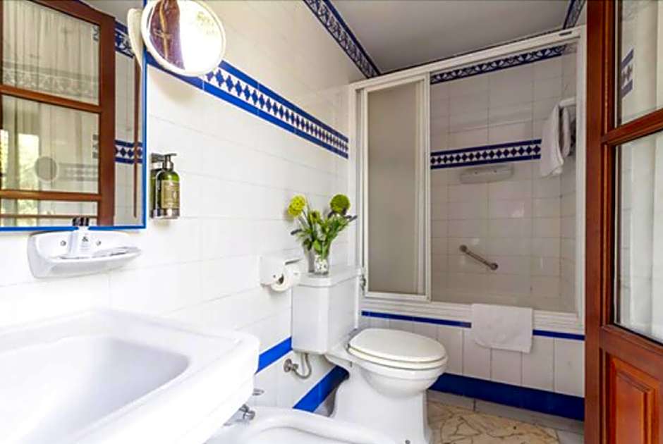 Hotel Baco