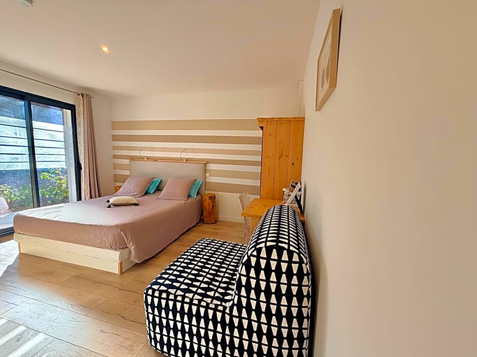 CARPE DIEM Résidence Hôtelière