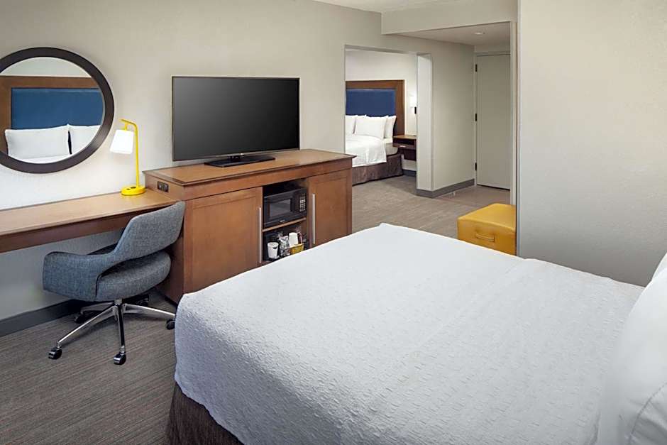 Hampton Inn Atlanta-Northlake