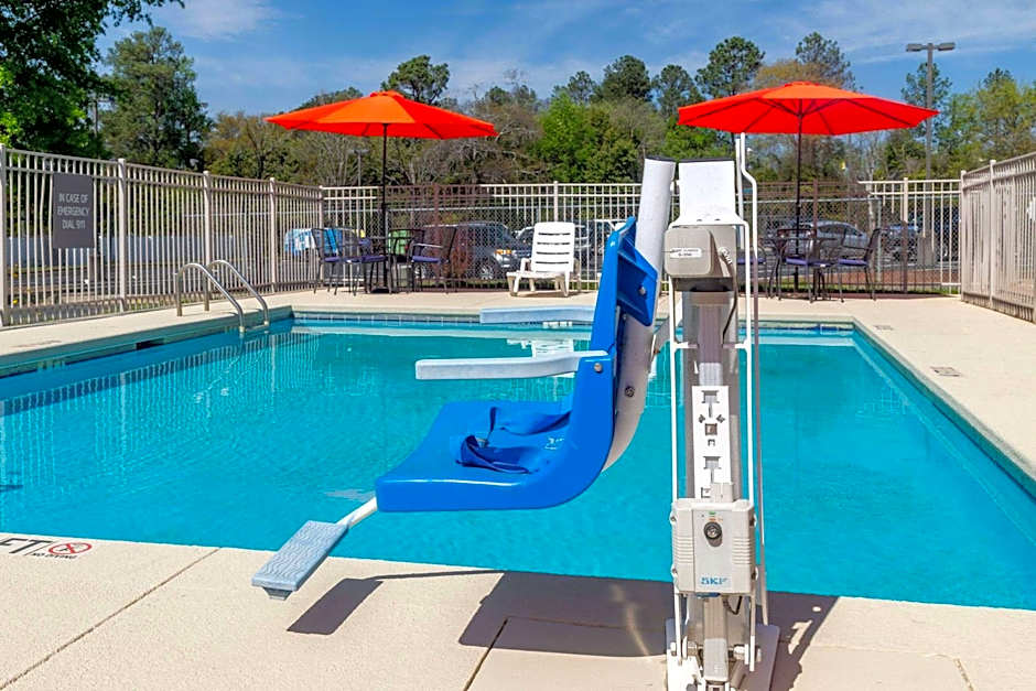 La Quinta Inn & Suites by Wyndham Augusta/Fort Eisenhower