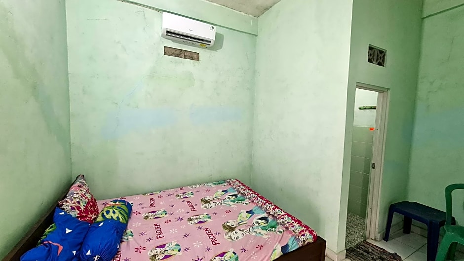 SPOT ON 93020 Rumah Singgah Ganjuran