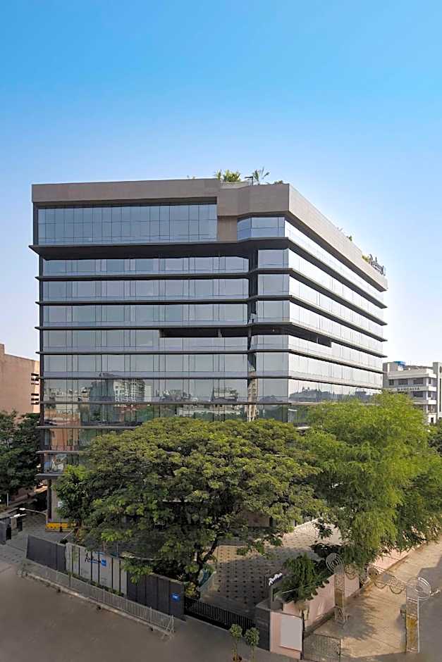 Radisson Blu Mumbai International Airport