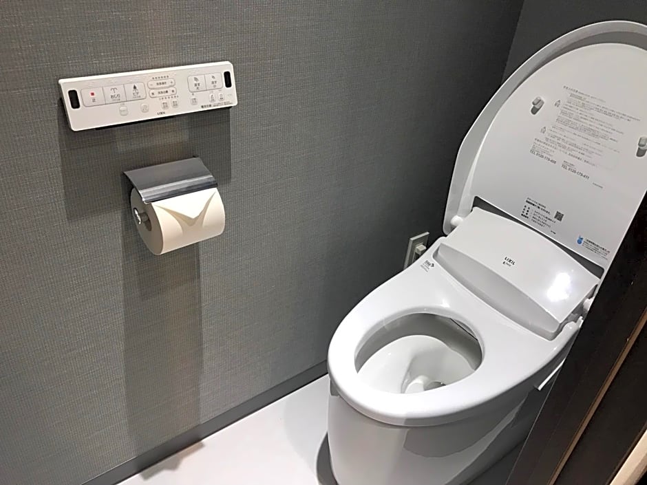 Umeda Plaza Hotel