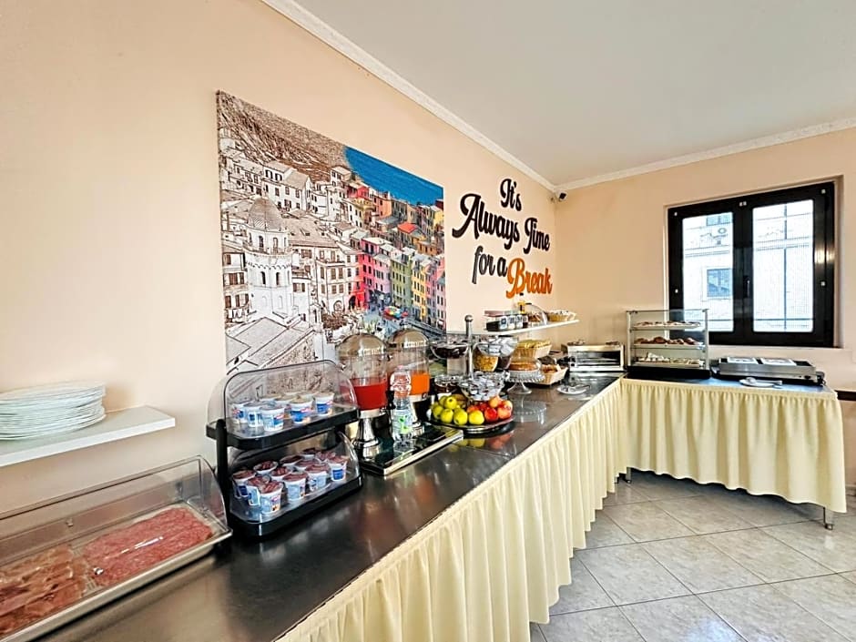 Hotel Galata