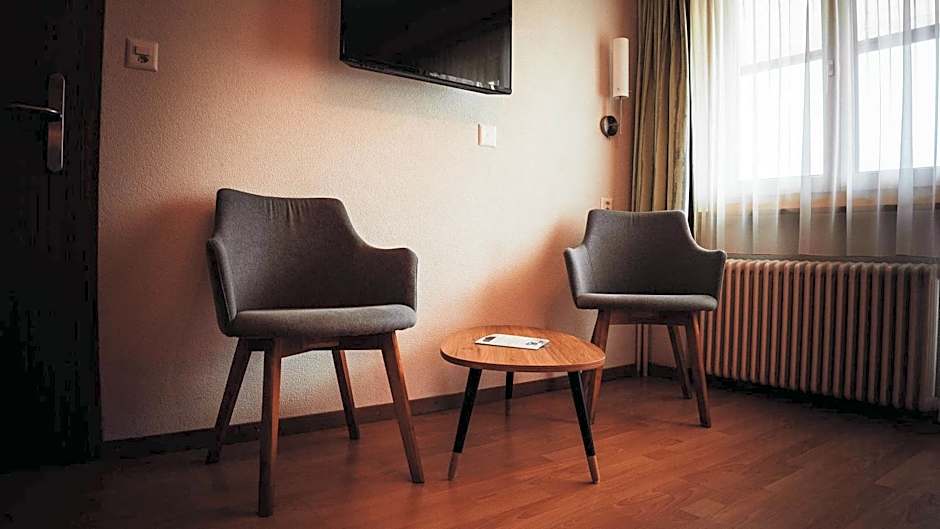 Dorfhotel Simplon Dorf