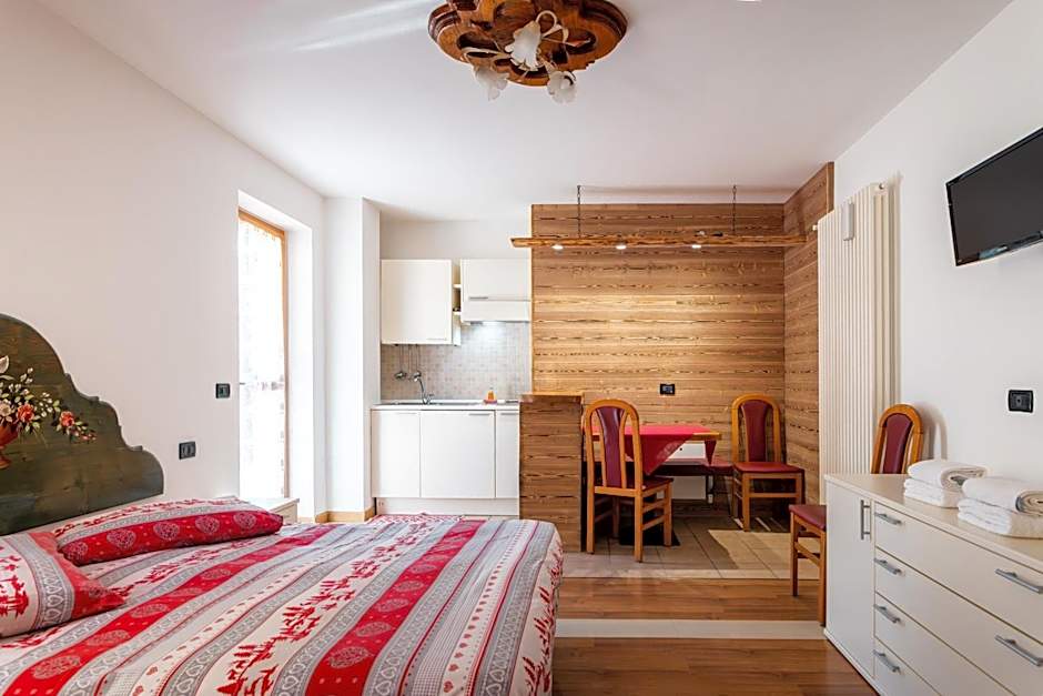 Residence Al Pescatore