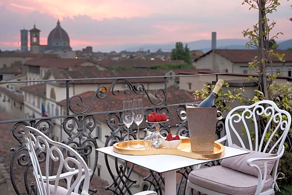 Eurostars Florence Boutique