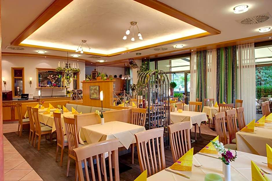 Hotel-Restaurant Haus Nicklass