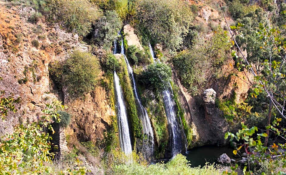 Metulla Travel Hotel