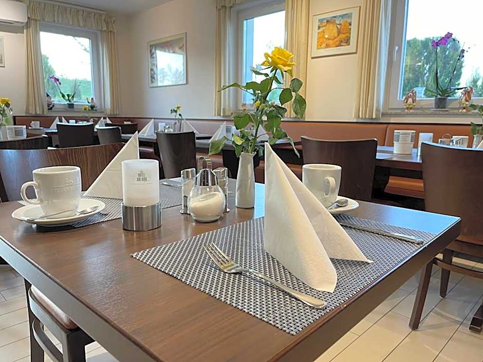 Land-gut-Hotel am Ring