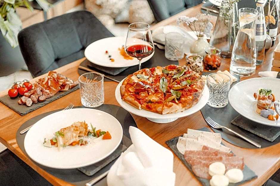 DolceVita Hotel Jagdhof