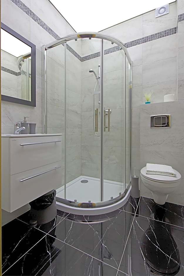 Ośrodek Promenada- Horyzont