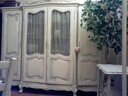 La Maison d'Hocquincourt