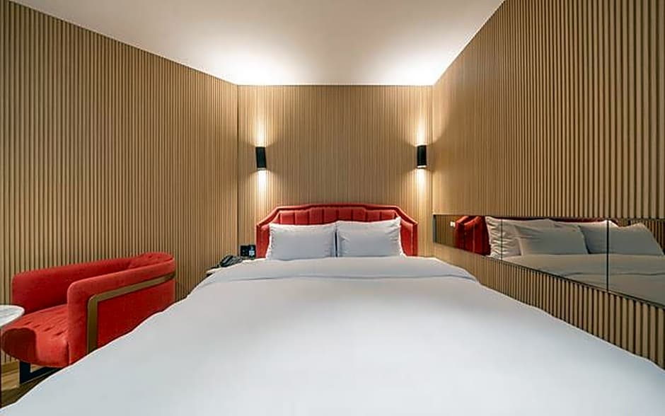 Bucheon Songnae Fjord Hotel