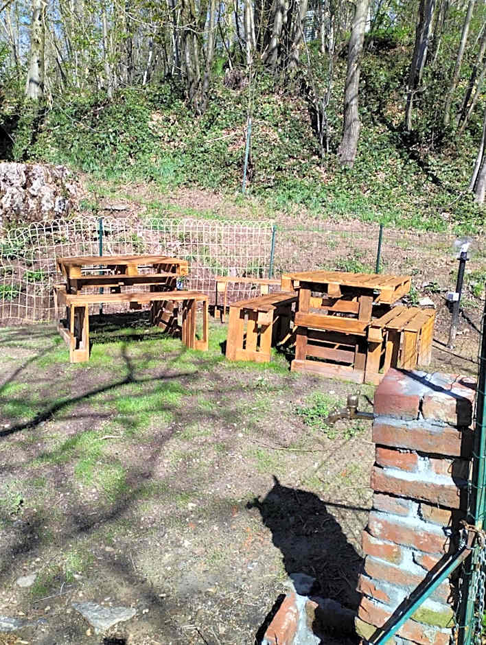 B&B LA MARMOTTA