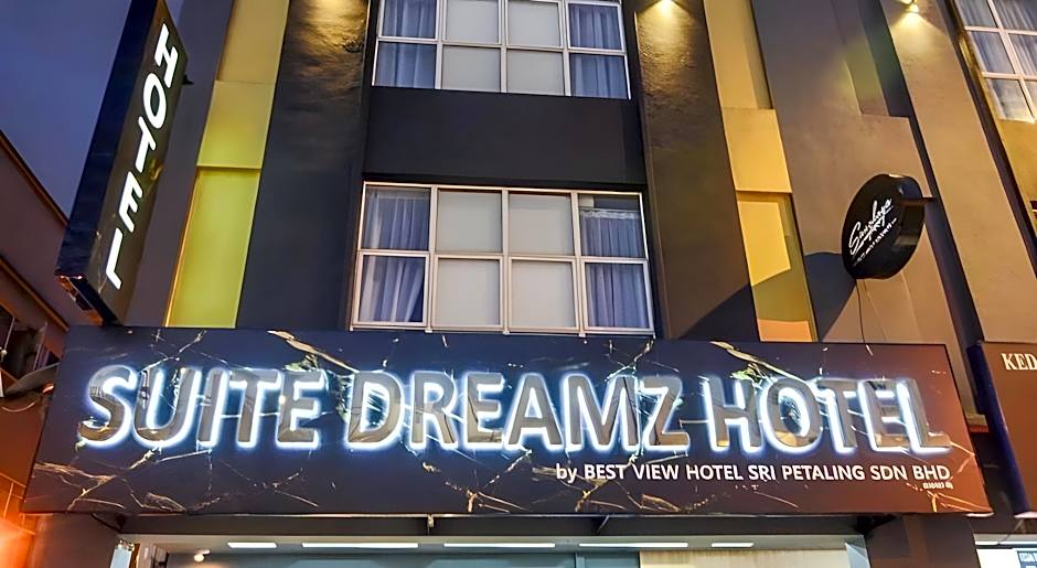 Suite Dreamz Hotel