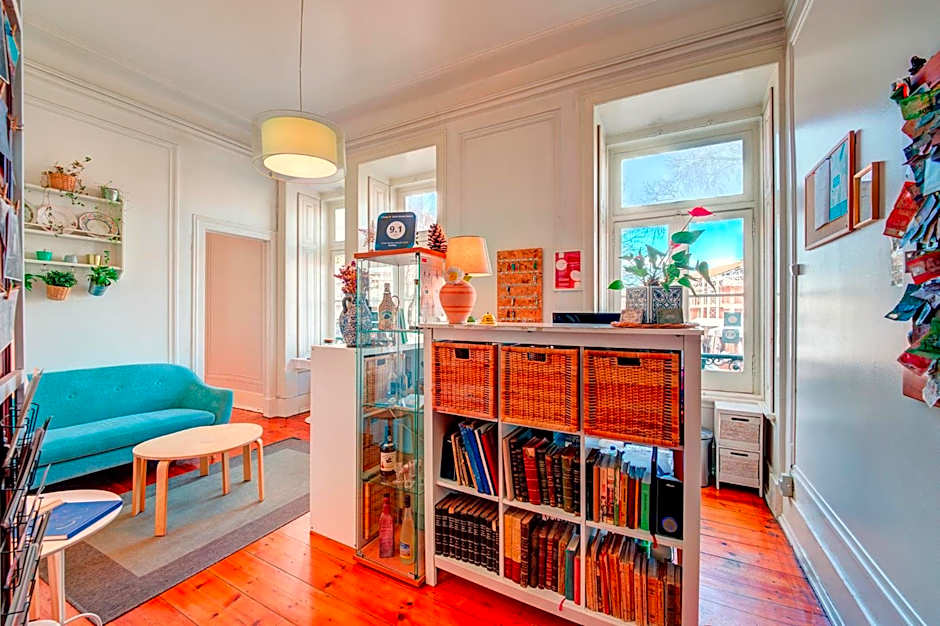 Chalet D´Ávila Guest House