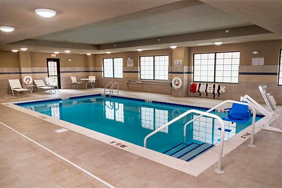 Staybridge Suites Nashville - Franklin By IHG