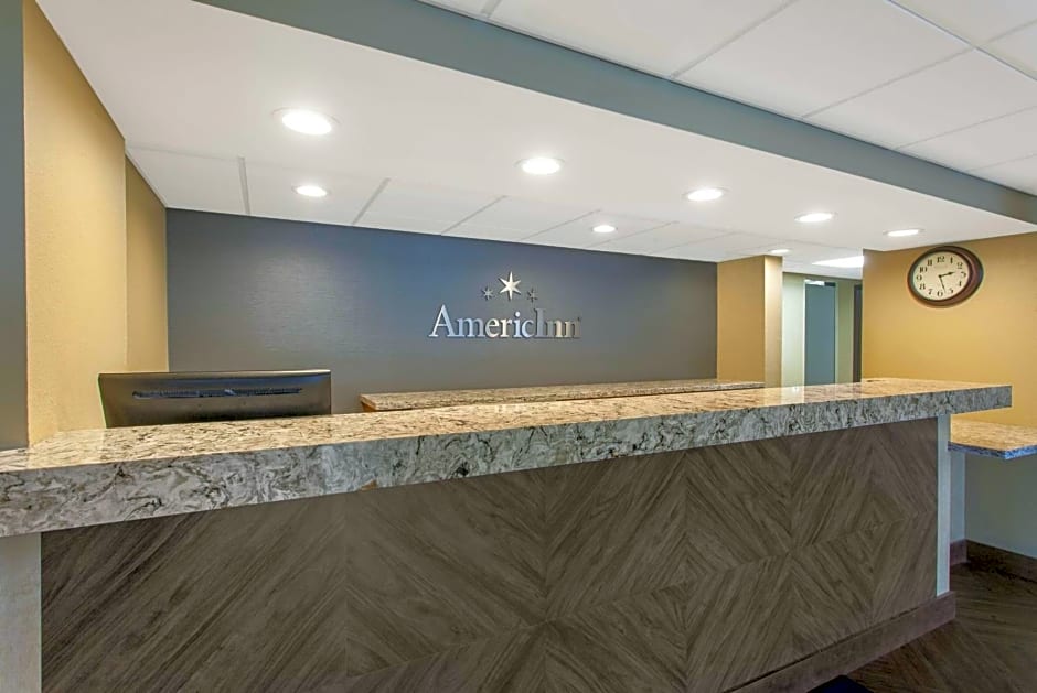 AmericInn by Wyndham Mankato Event Center