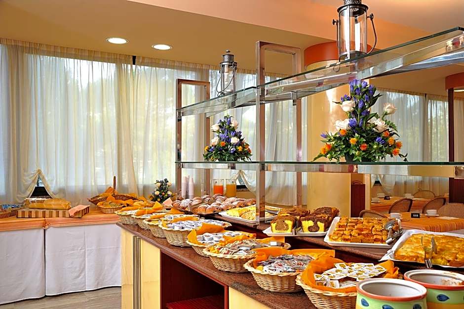 Hotel Ausonia