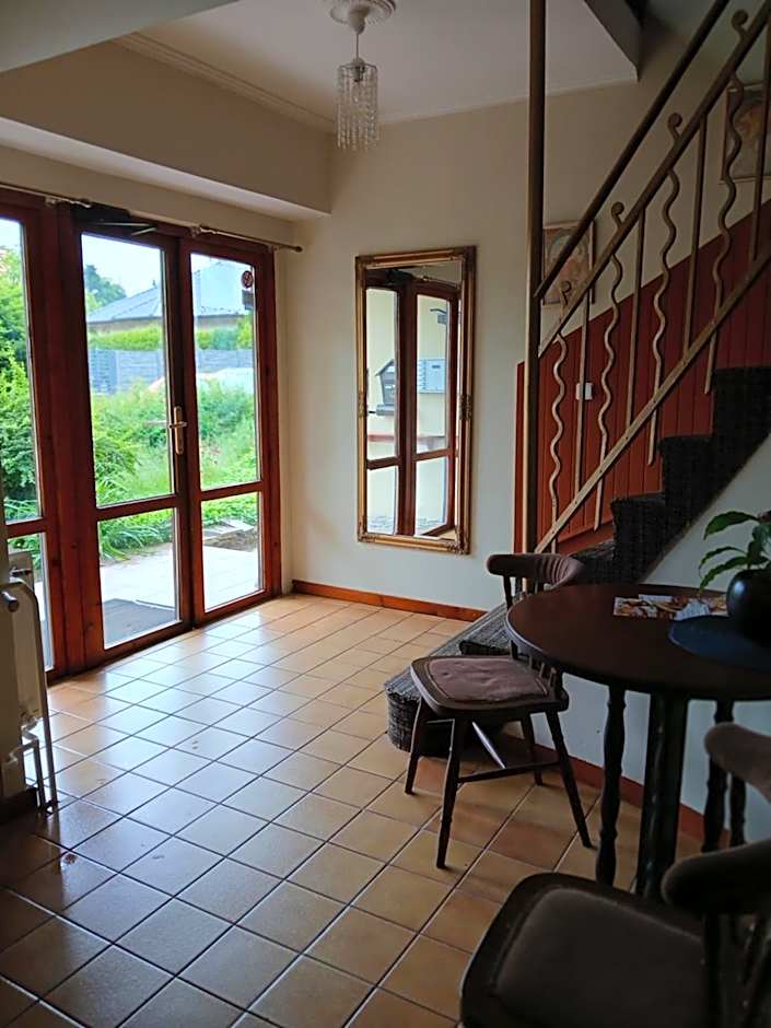 Apartmány Sedmikráska