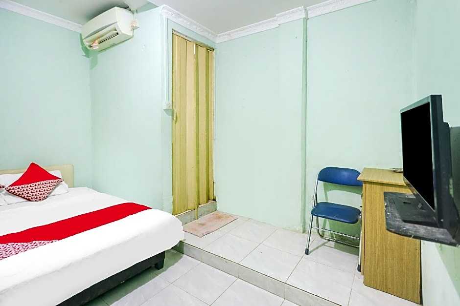 Hotel O Rajawali Inn