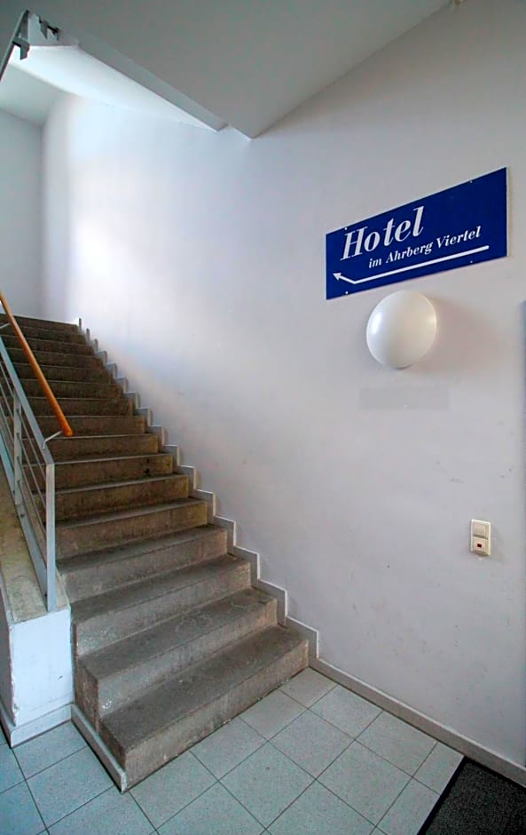 Hotel Ahrberg Viertel