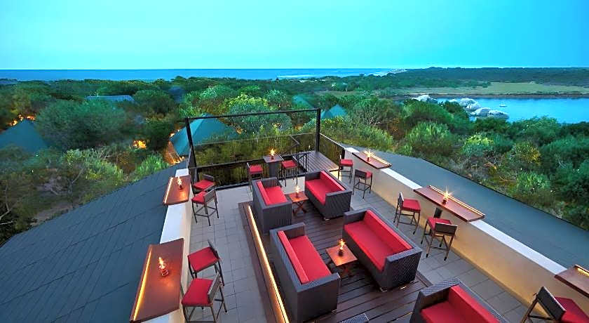 Cinnamon Wild Yala Hotel