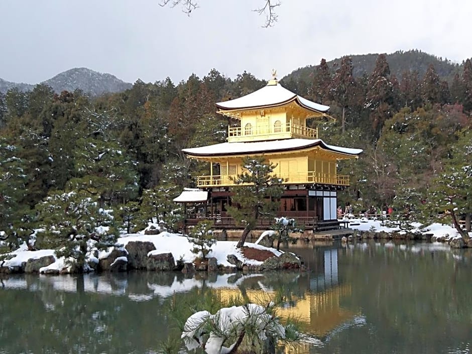APA Hotel Kyoto-Ekikita