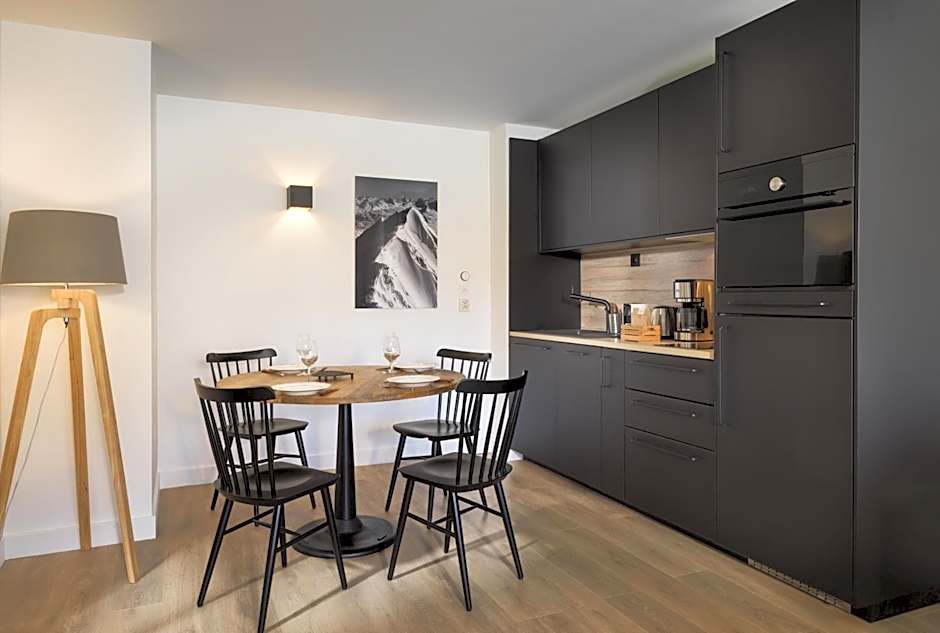 La Résidence de L'Ours