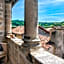 Hôtel Mercure Figeac Viguier du Roy