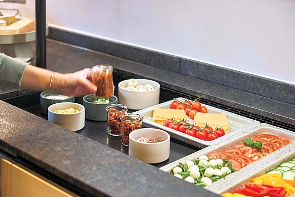 Hotel UND - smart alpine stay